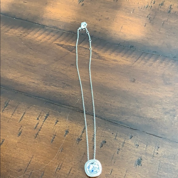 Swarovski Jewelry - Swarovski Pendant